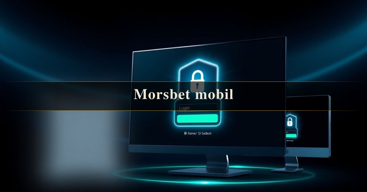 Morsbet mobil