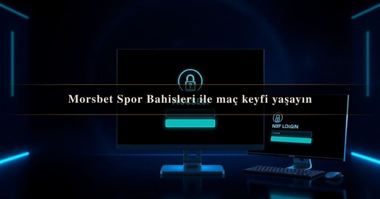 Morsbet Spor