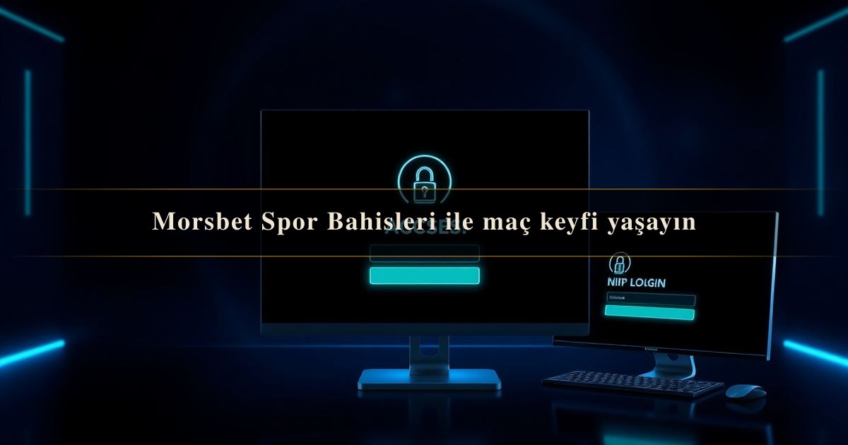 Morsbet Spor
