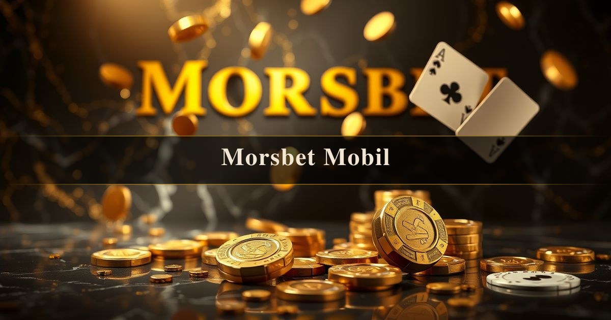 Morsbet Mobil