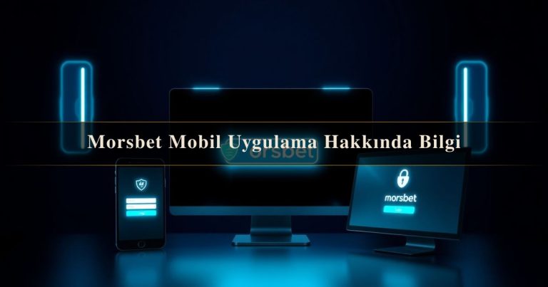 Morsbet Mobil