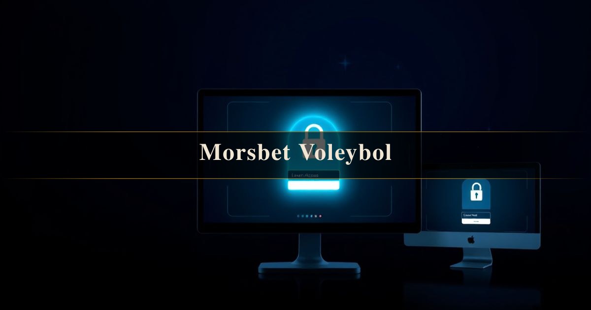 Morsbet Voleybol