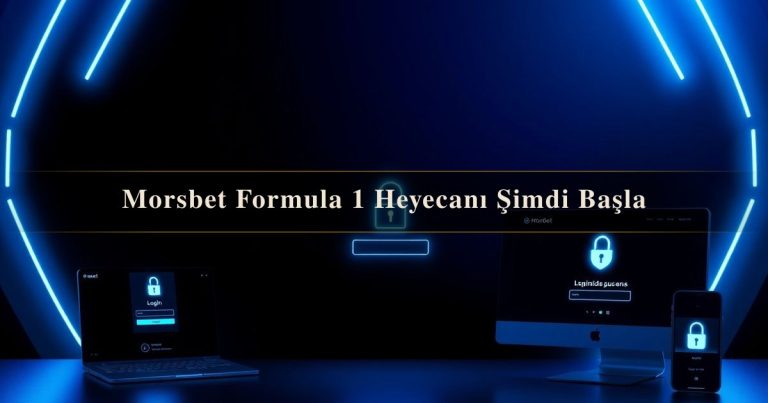 Morsbet Formula