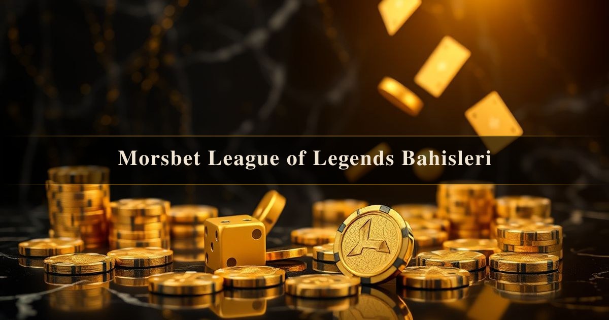 Morsbet League